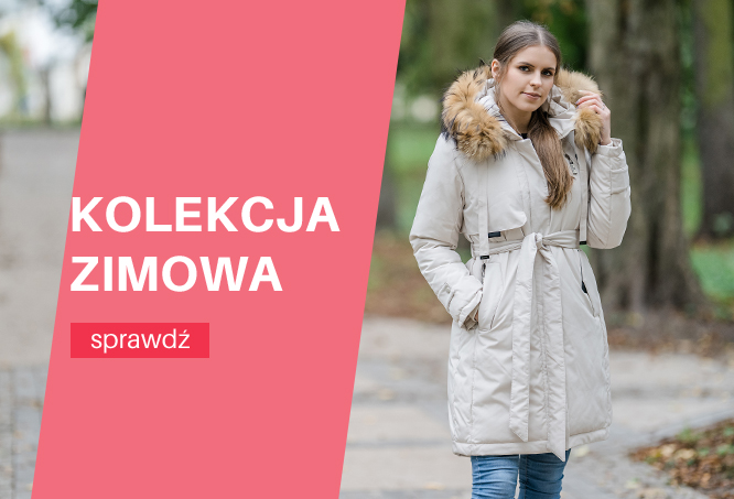 Kolekcja zimowa